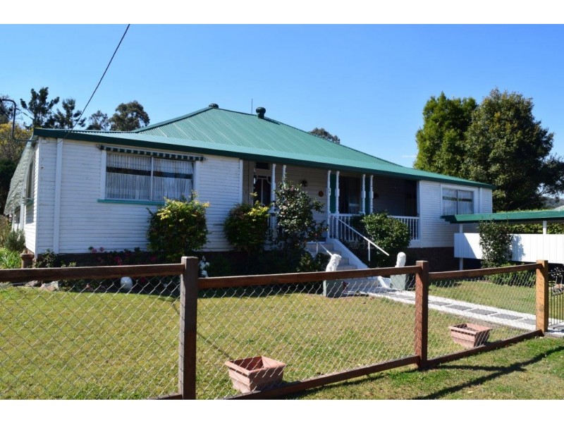 70 Grafton Street, Copmanhurst NSW 2460