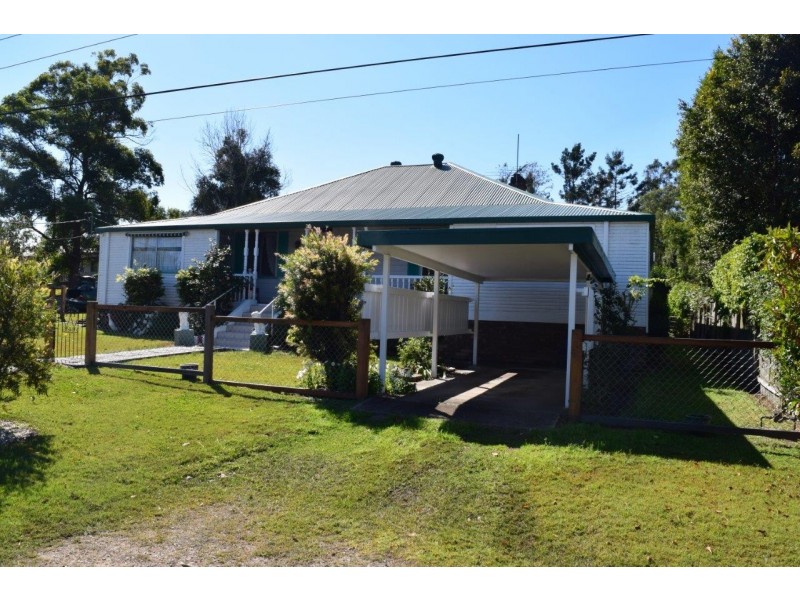 70 Grafton Street, Copmanhurst NSW 2460