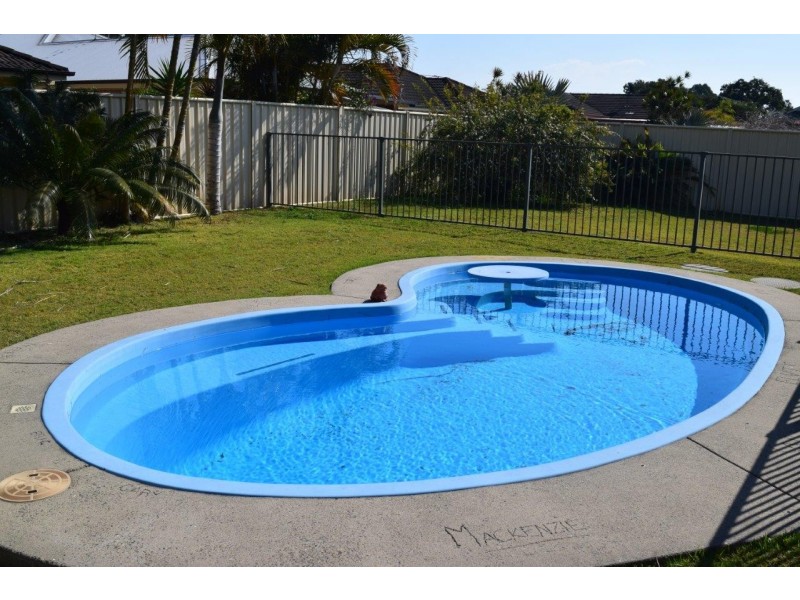 12 North Meadow Drive, Grafton NSW 2460