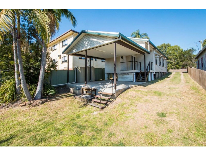 21 Schwinghammer Street, South Grafton NSW 2460