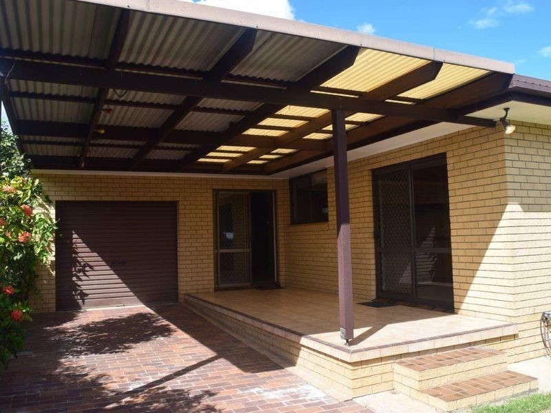 189 Villiers Street, Grafton NSW 2460