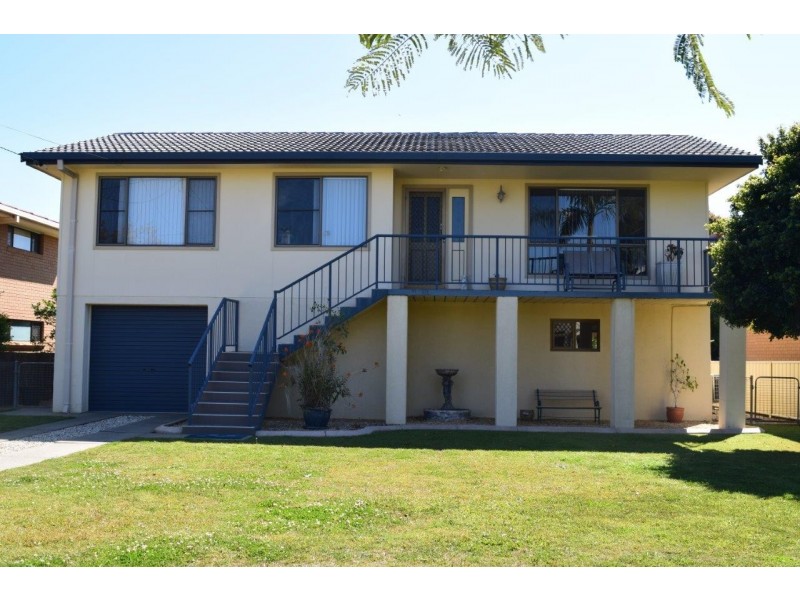 17 Banksia Street, Grafton NSW 2460