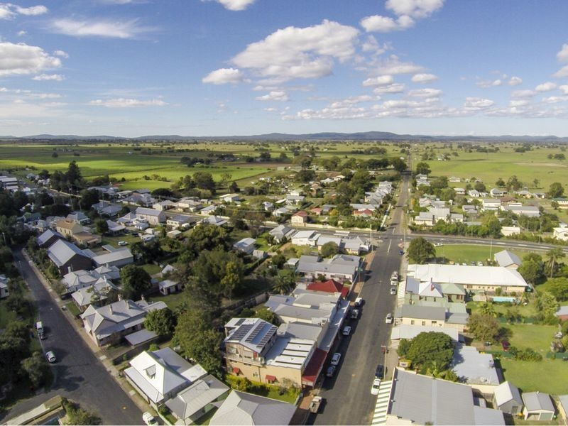 6 Coldstream Street ULMARRA /, Grafton NSW 2460