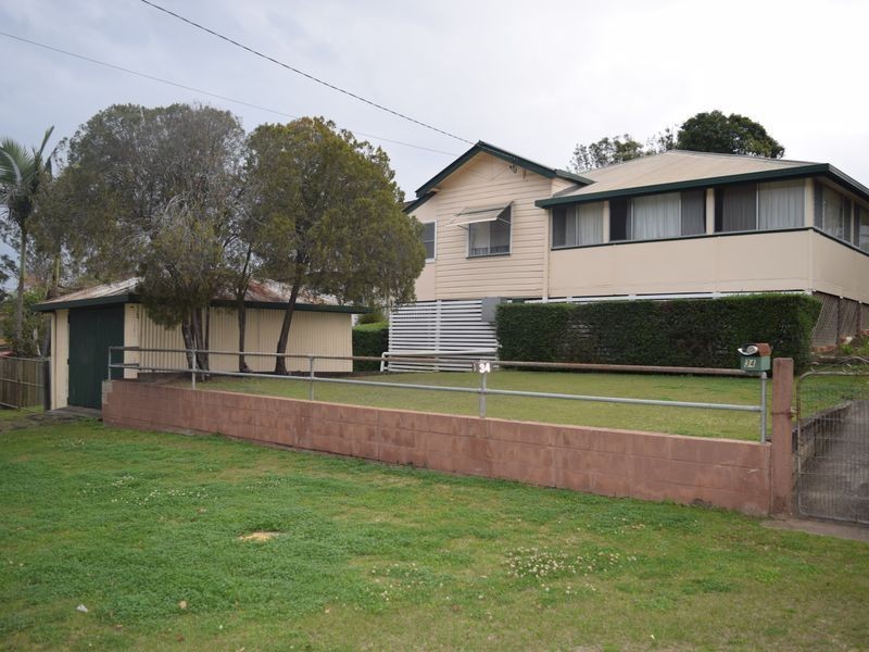 34 Mackay Street, South Grafton NSW 2460