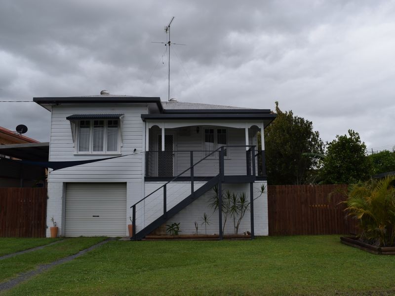 142 Powell Street, Grafton NSW 2460