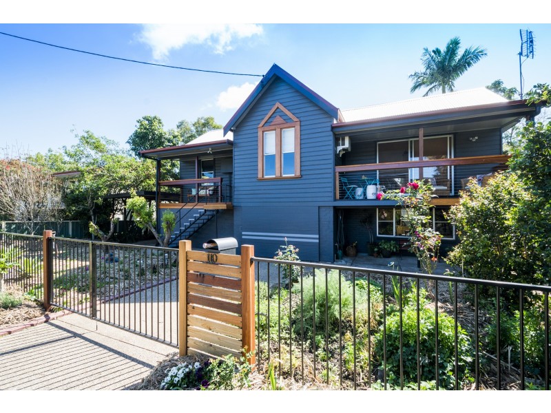 110 Hoof Street, Grafton NSW 2460