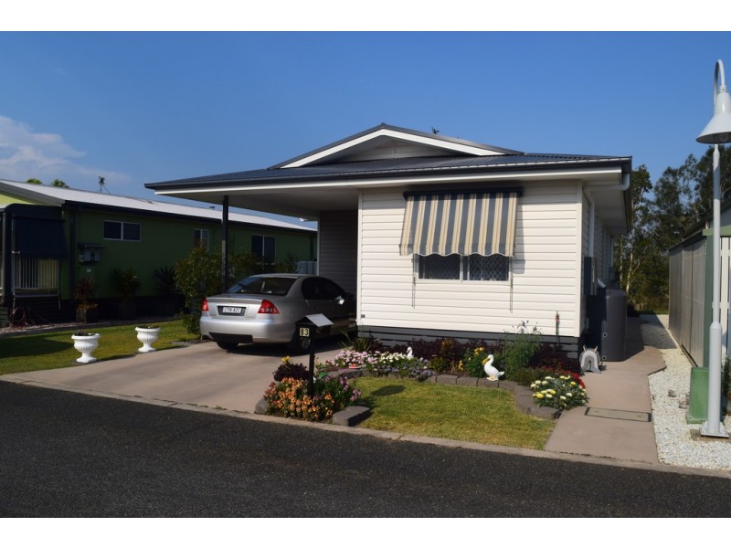 83 Picabeen Crescent/598 Summerland Way, Grafton NSW 2460