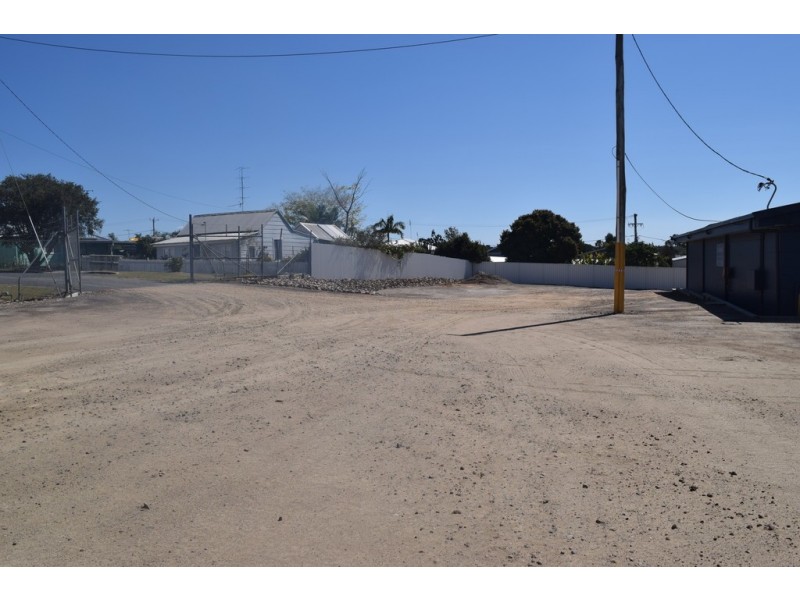 Shed 2 2 Hunter Street, South Grafton NSW 2460