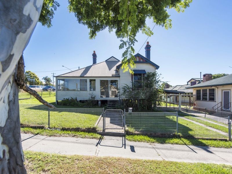 27 Through Street, South Grafton NSW 2460