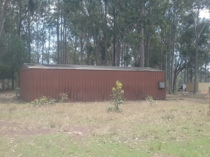 379 Four Mile Lane, Clarenza NSW 2460