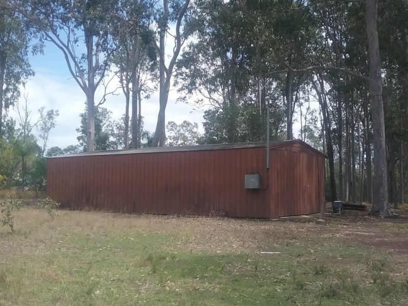 379 Four Mile Lane, Clarenza NSW 2460