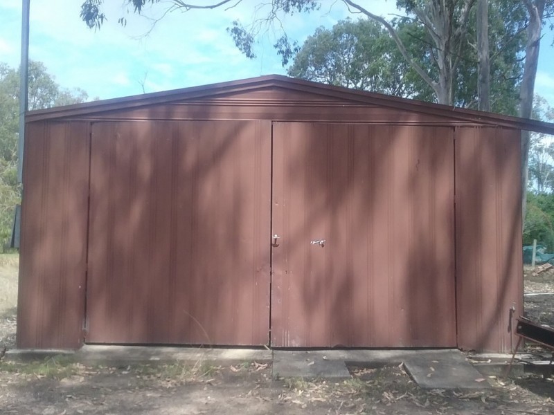 379 Four Mile Lane, Clarenza NSW 2460