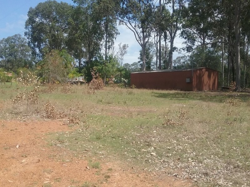 379 Four Mile Lane, Clarenza NSW 2460