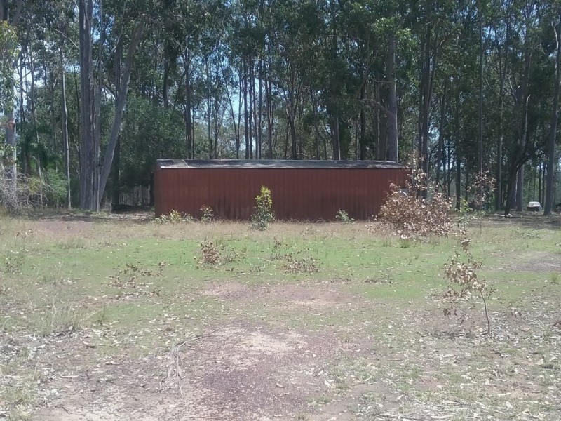 379 Four Mile Lane, Clarenza NSW 2460