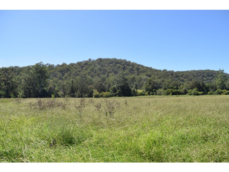 558 Middle Creek Road, Kremnos NSW 2460