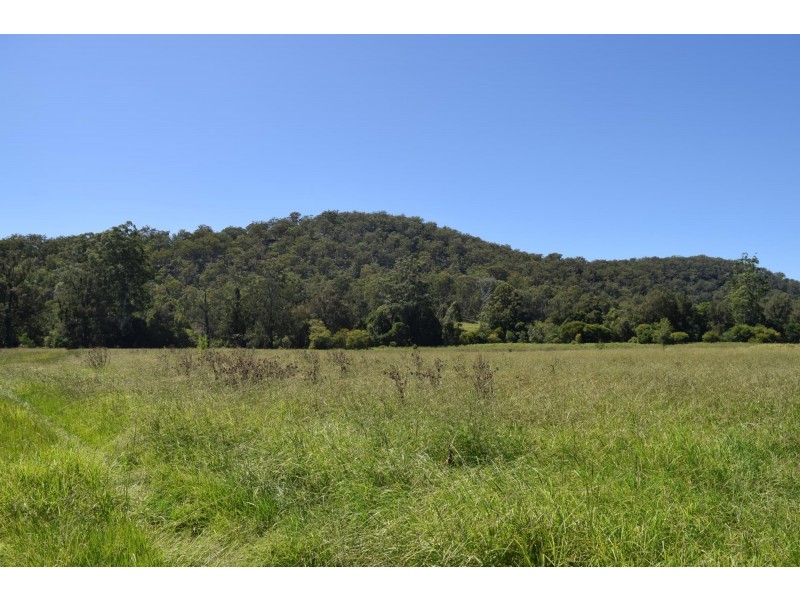 558 Middle Creek Road, Kremnos NSW 2460