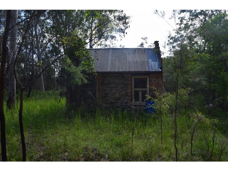 558 Middle Creek Road, Kremnos NSW 2460