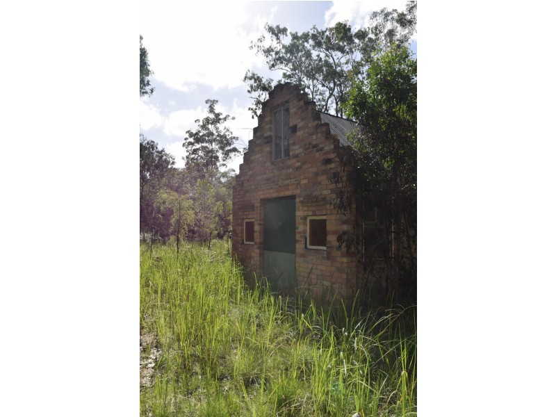 558 Middle Creek Road, Kremnos NSW 2460