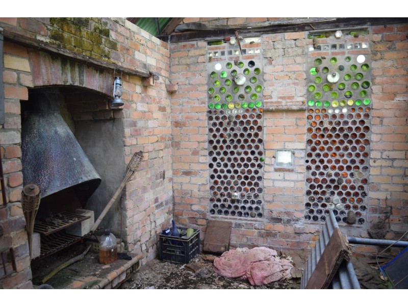 558 Middle Creek Road, Kremnos NSW 2460