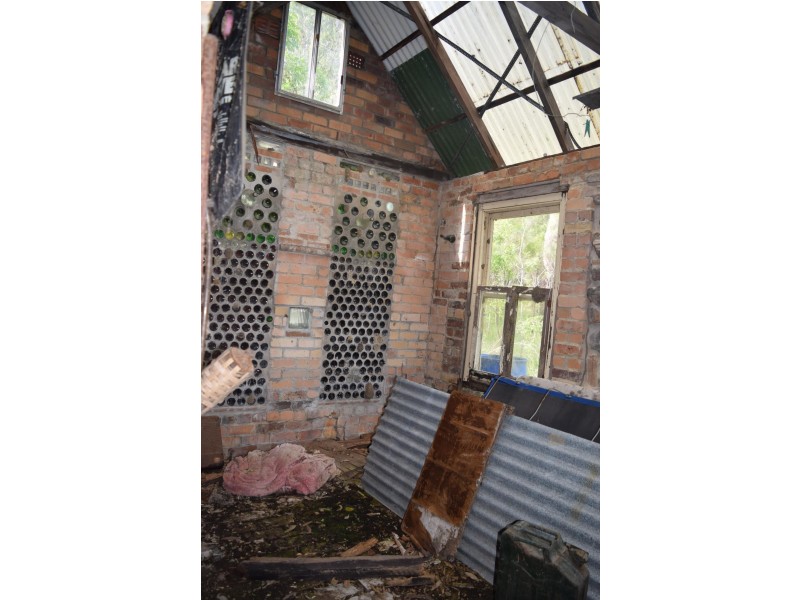 558 Middle Creek Road, Kremnos NSW 2460