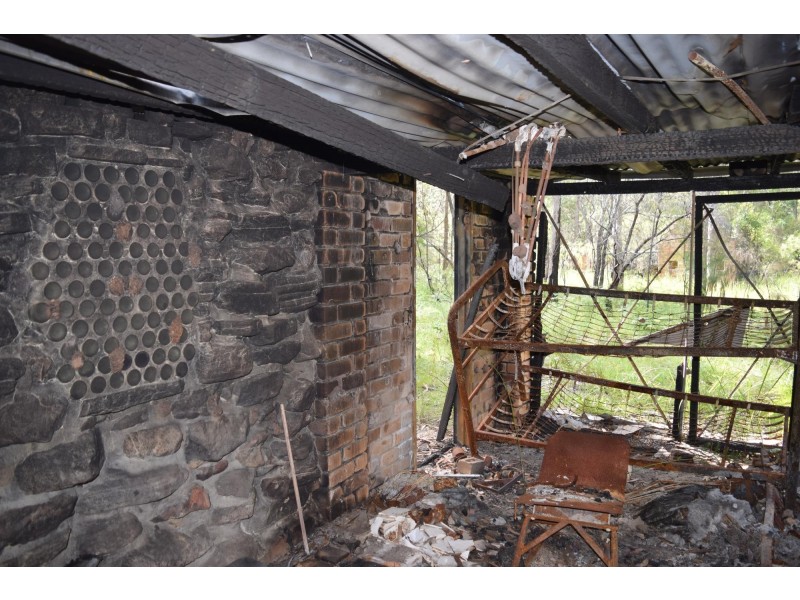 558 Middle Creek Road, Kremnos NSW 2460