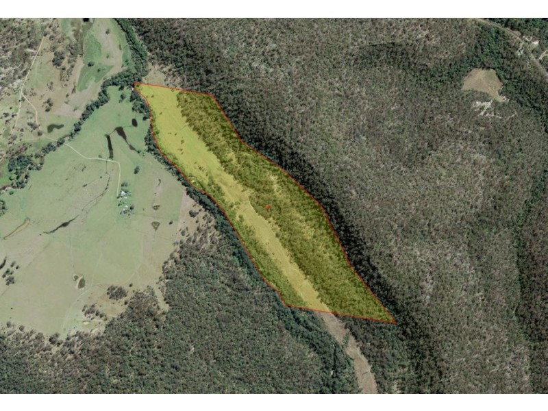 558 Middle Creek Road, Kremnos NSW 2460