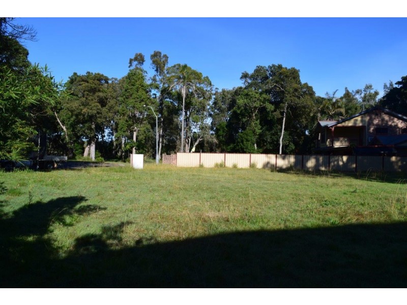 19 Olen Close, Wooli NSW 2462