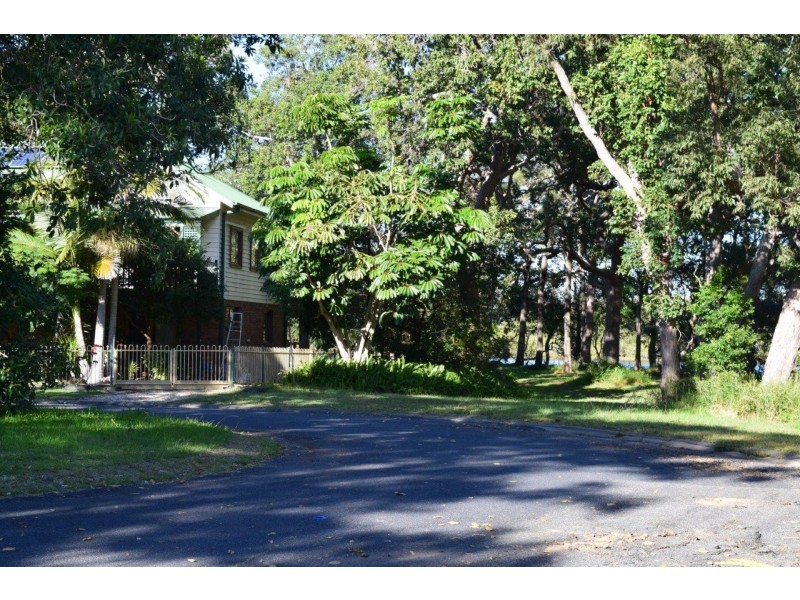 19 Olen Close, Wooli NSW 2462