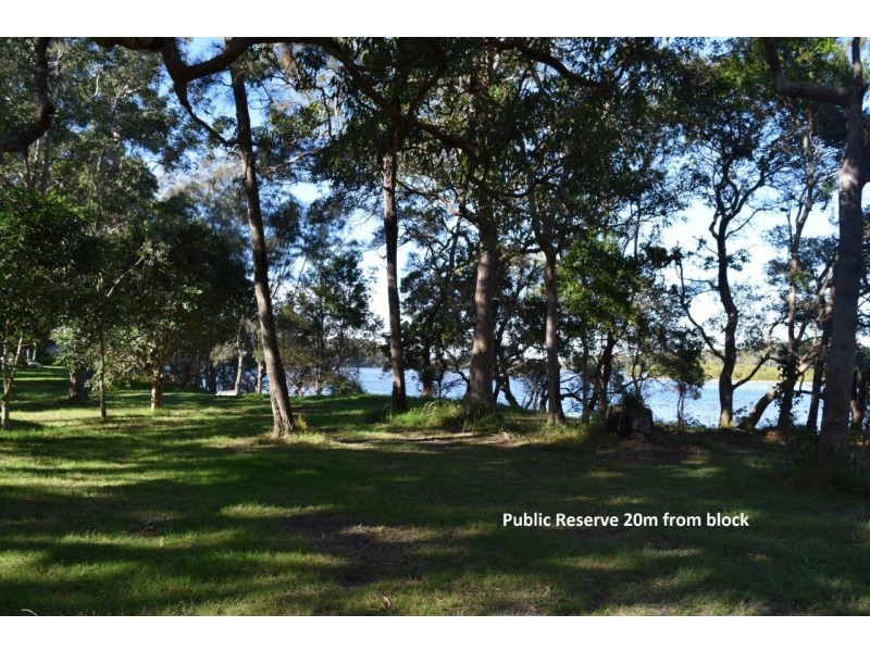 19 Olen Close, Wooli NSW 2462