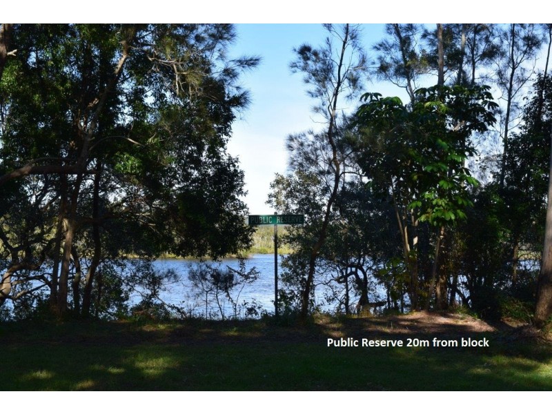 19 Olen Close, Wooli NSW 2462