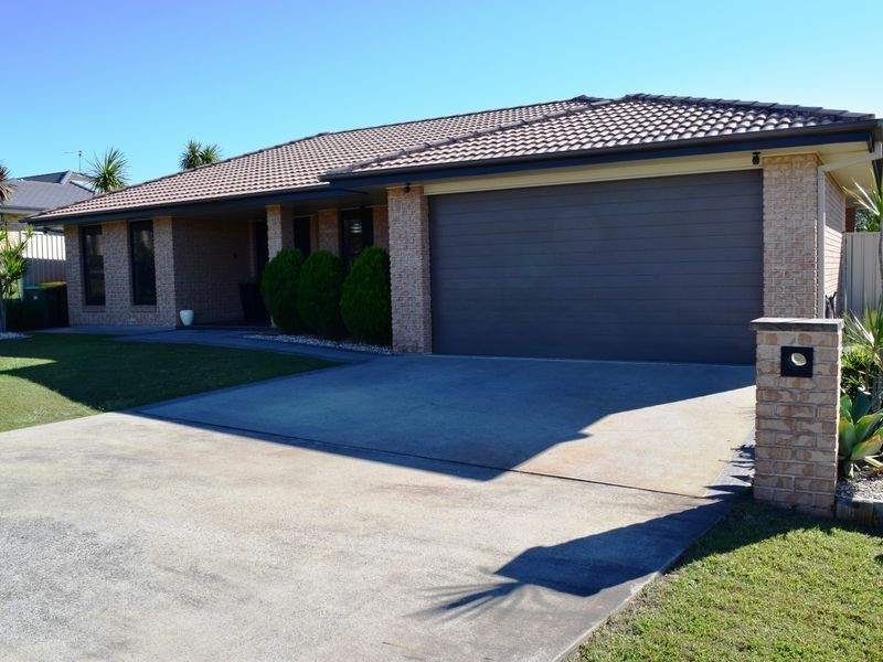 36 Tallowood Street, South Grafton NSW 2460