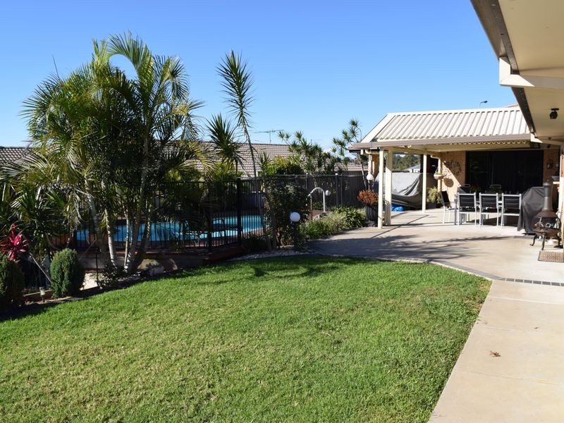 36 Tallowood Street, South Grafton NSW 2460