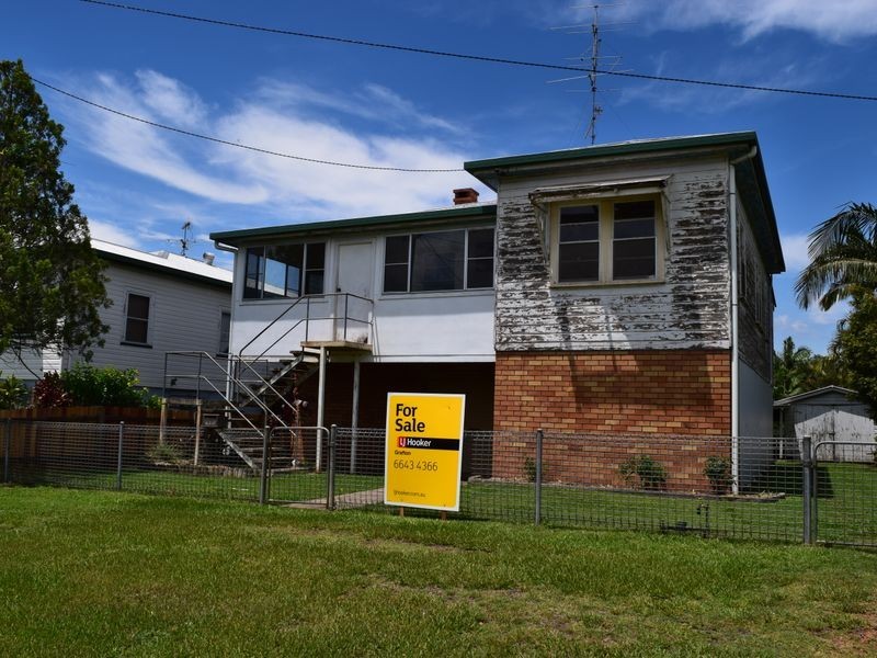 63 Fry Street, Grafton NSW 2460