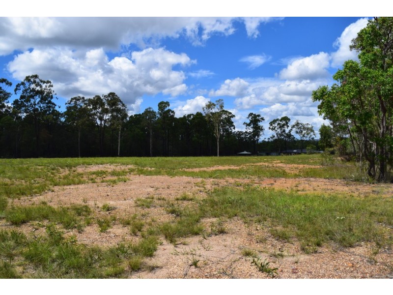 295 Burragan Road, Coutts Crossing NSW 2460