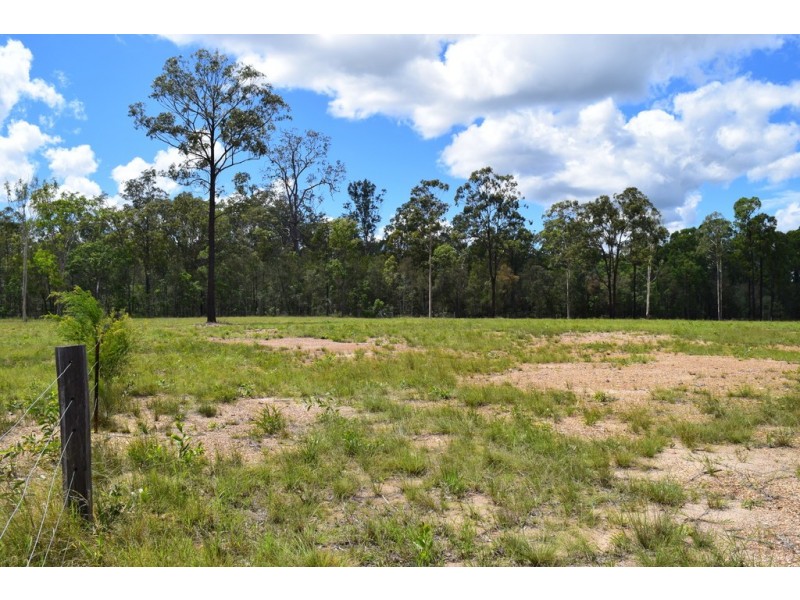 295 Burragan Road, Coutts Crossing NSW 2460