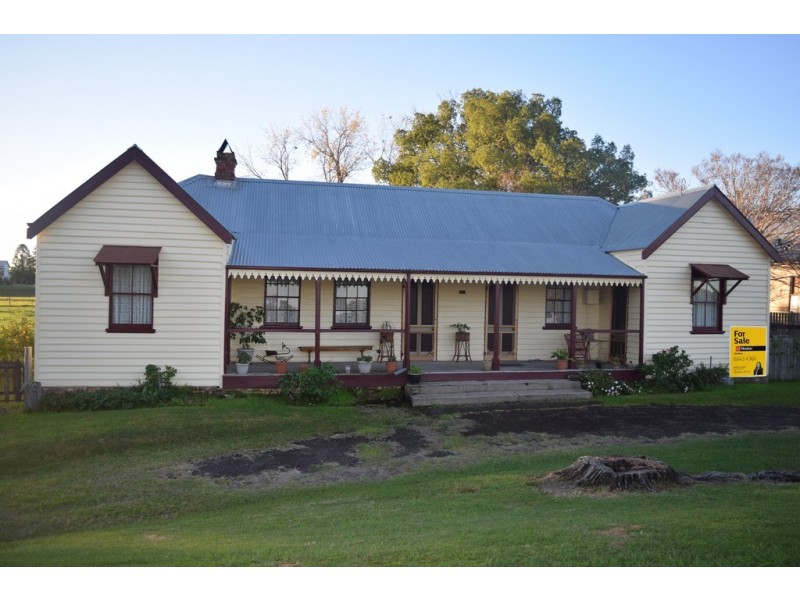 1143 Lawrence Road, Southgate NSW 2460