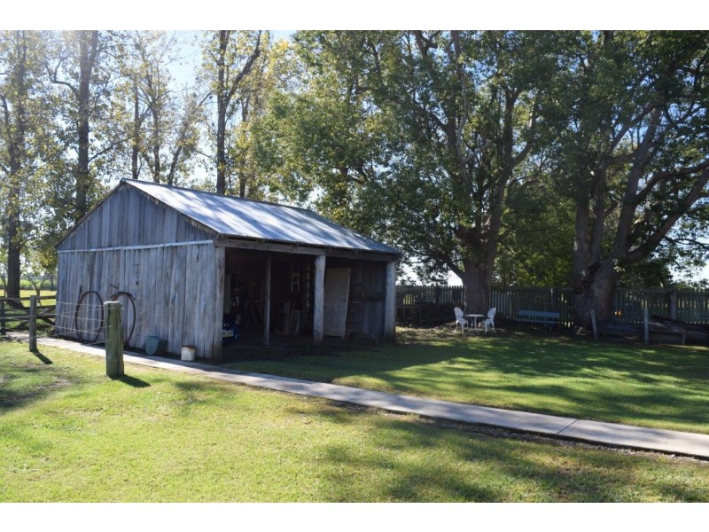 1143 Lawrence Road, Southgate NSW 2460