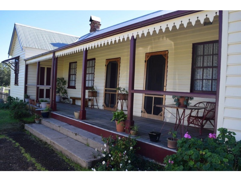 1143 Lawrence Road, Southgate NSW 2460