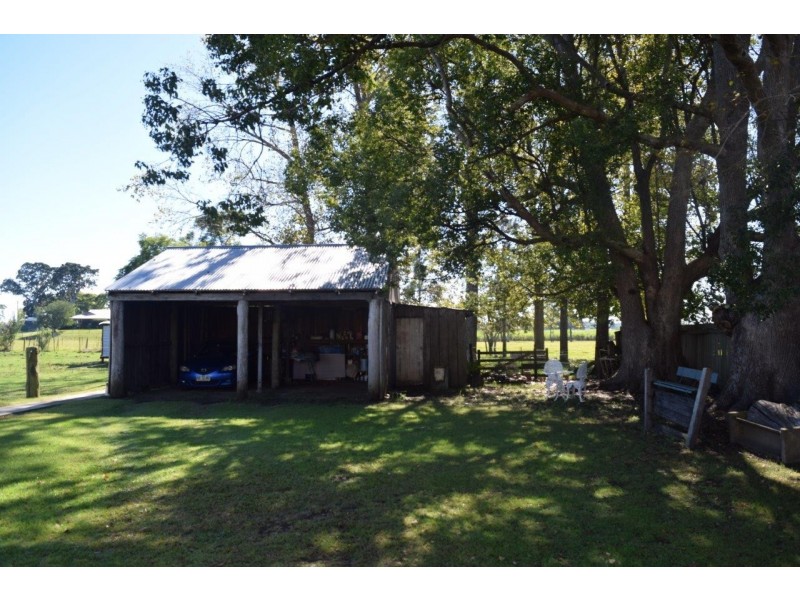 1143 Lawrence Road, Southgate NSW 2460