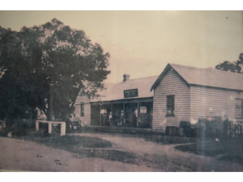 1143 Lawrence Road, Southgate NSW 2460