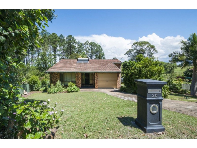 20 Aquarius Drive, Junction Hill NSW 2460