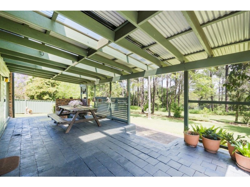 20 Aquarius Drive, Junction Hill NSW 2460