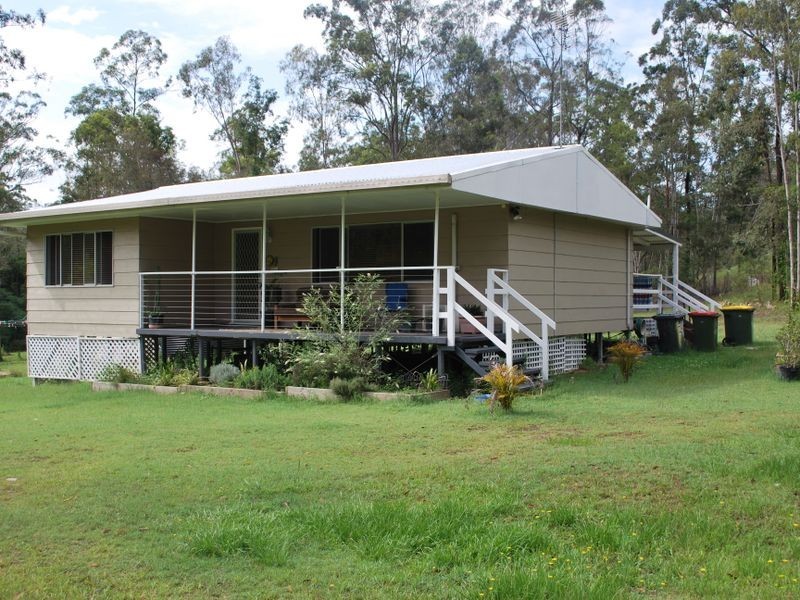 269 Blackbutt Road, Kremnos NSW 2460