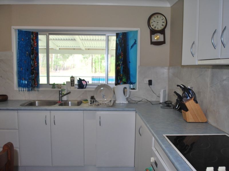 269 Blackbutt Road, Kremnos NSW 2460