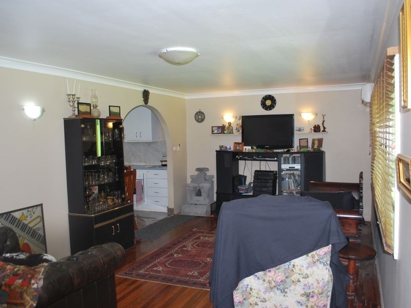 269 Blackbutt Road, Kremnos NSW 2460