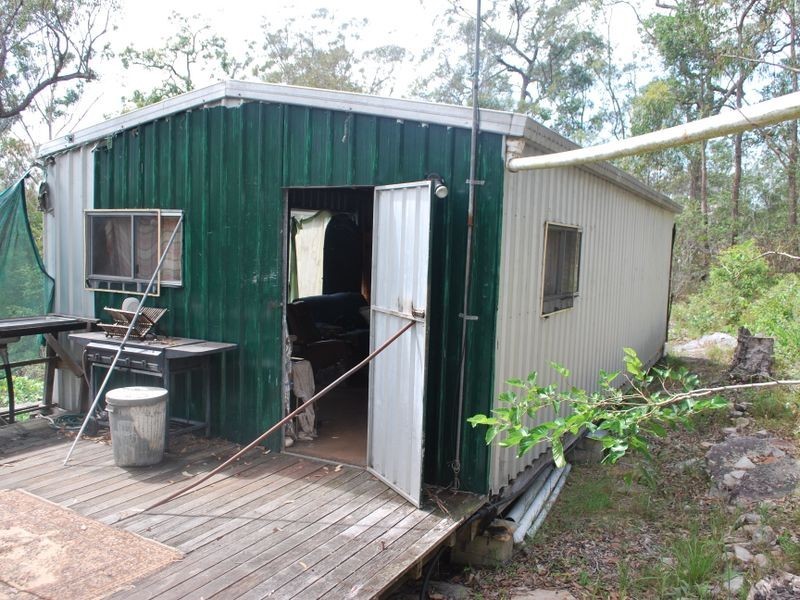 269 Blackbutt Road, Kremnos NSW 2460