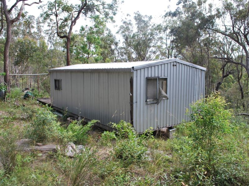 269 Blackbutt Road, Kremnos NSW 2460