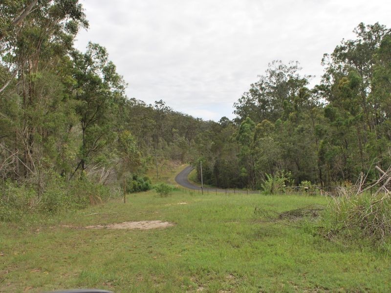 269 Blackbutt Road, Kremnos NSW 2460