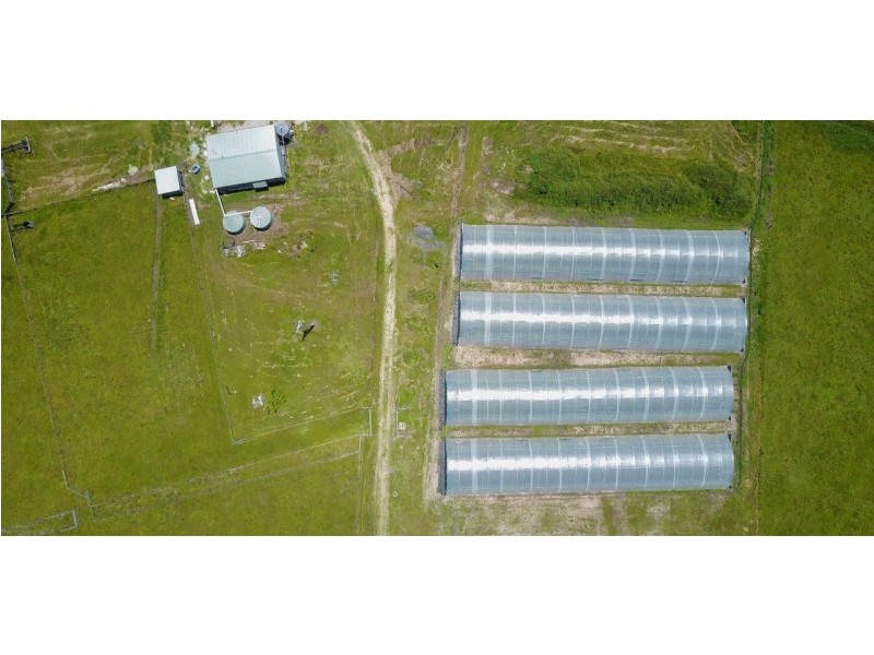 187 Tully Morgan Road, Lawrence NSW 2460