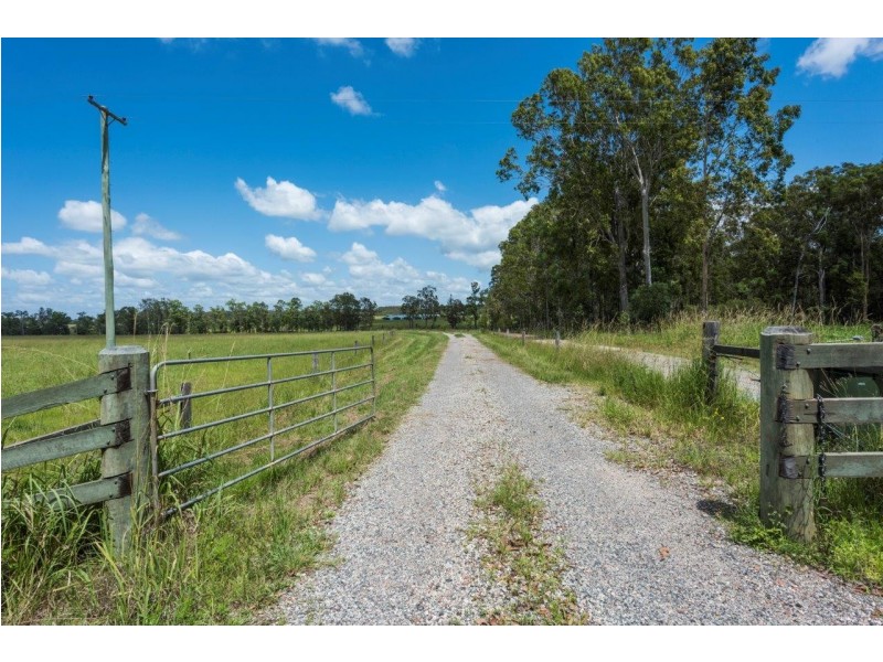 187 Tully Morgan Road, Lawrence NSW 2460